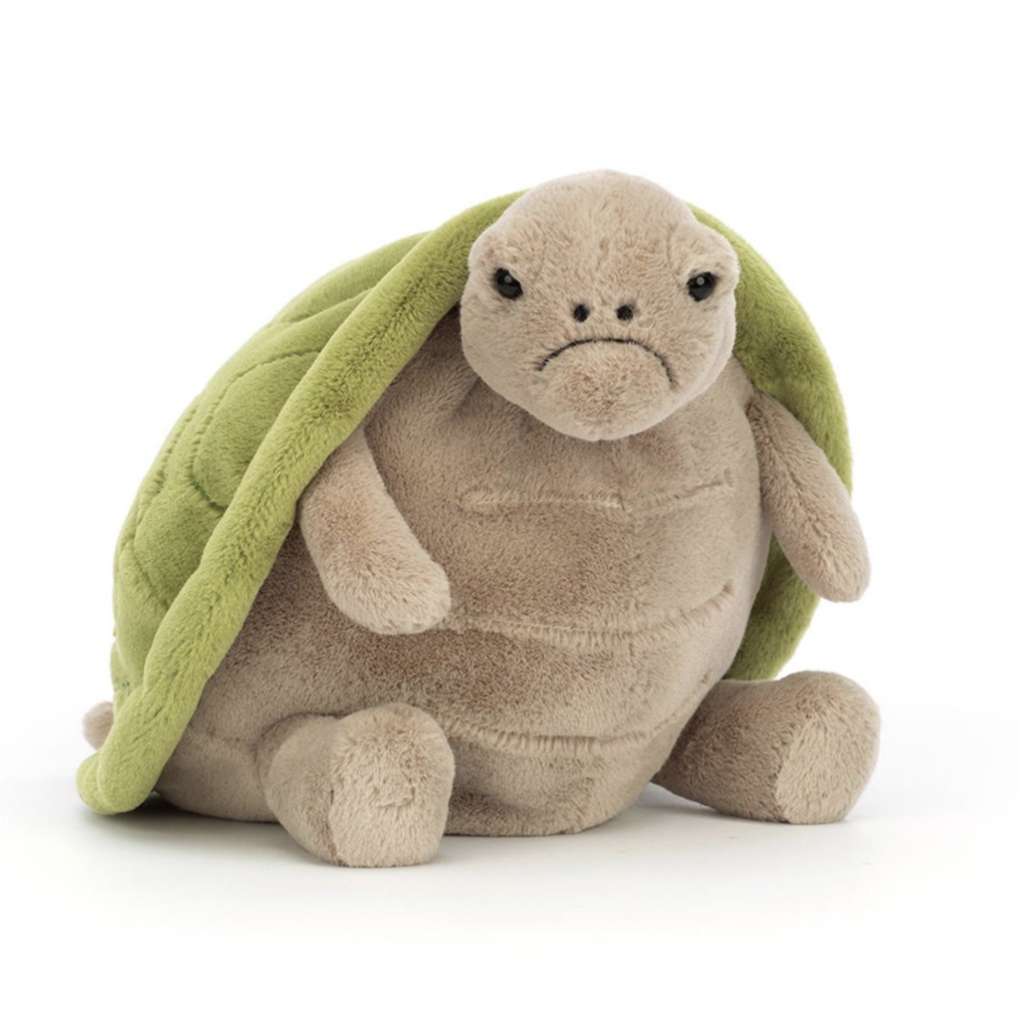 Jellycat Timmy Turtle