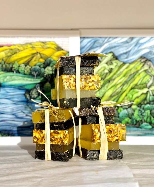 Handmade and British