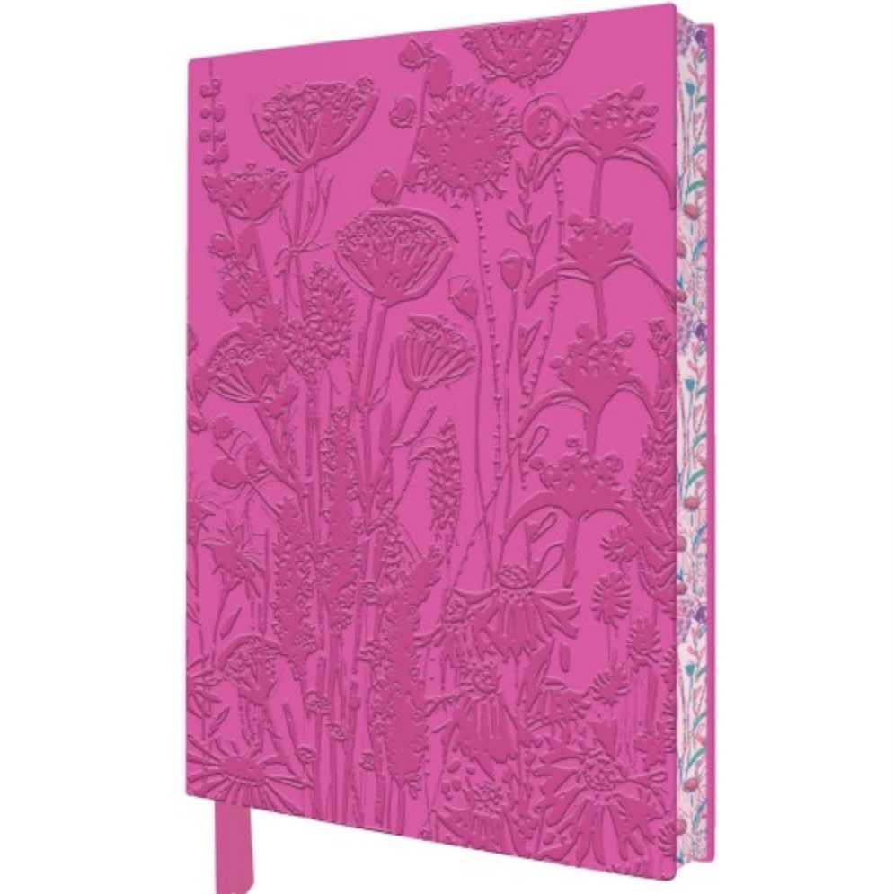 Flame Tree Publishing Artisan Notebook