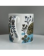 Lush Designs Mug Hedgehog