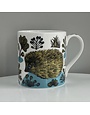 Lush Designs Mug Hedgehog