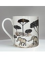 Lush Designs Mug Elephant