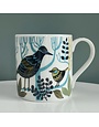 Lush Designs Mug Dawn Chorus