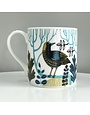 Lush Designs Mug Dawn Chorus