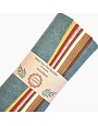 Corinne Lapierre 10 Woodland Colours Felt Sheets