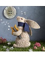 Corinne Lapierre Mini Stargazing Hare Felt Kit