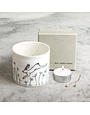 East of India East of India Tealight Holder