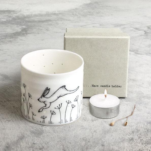 East of India East of India Tealight Holder