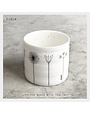 East of India East of India Tealight Holder