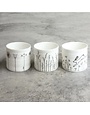East of India East of India Tealight Holder