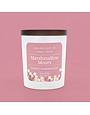 LakelandLights Marshmallow Moors Soy Candle
