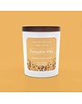 LakelandLights Pumpkin Pike Soy Candle