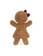 Jellycat Jolly Gingerbread Ruby