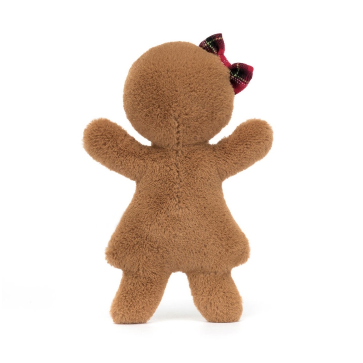 Jellycat Jolly Gingerbread Ruby