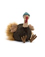 Jellycat Theo Turkey