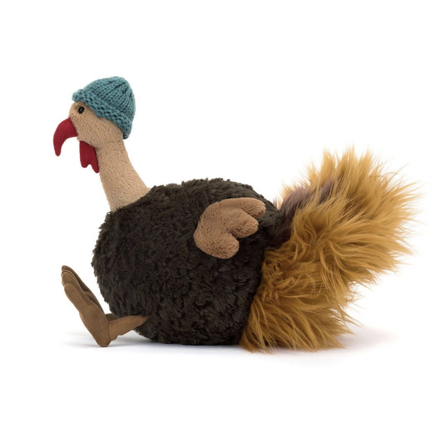 Jellycat Theo Turkey