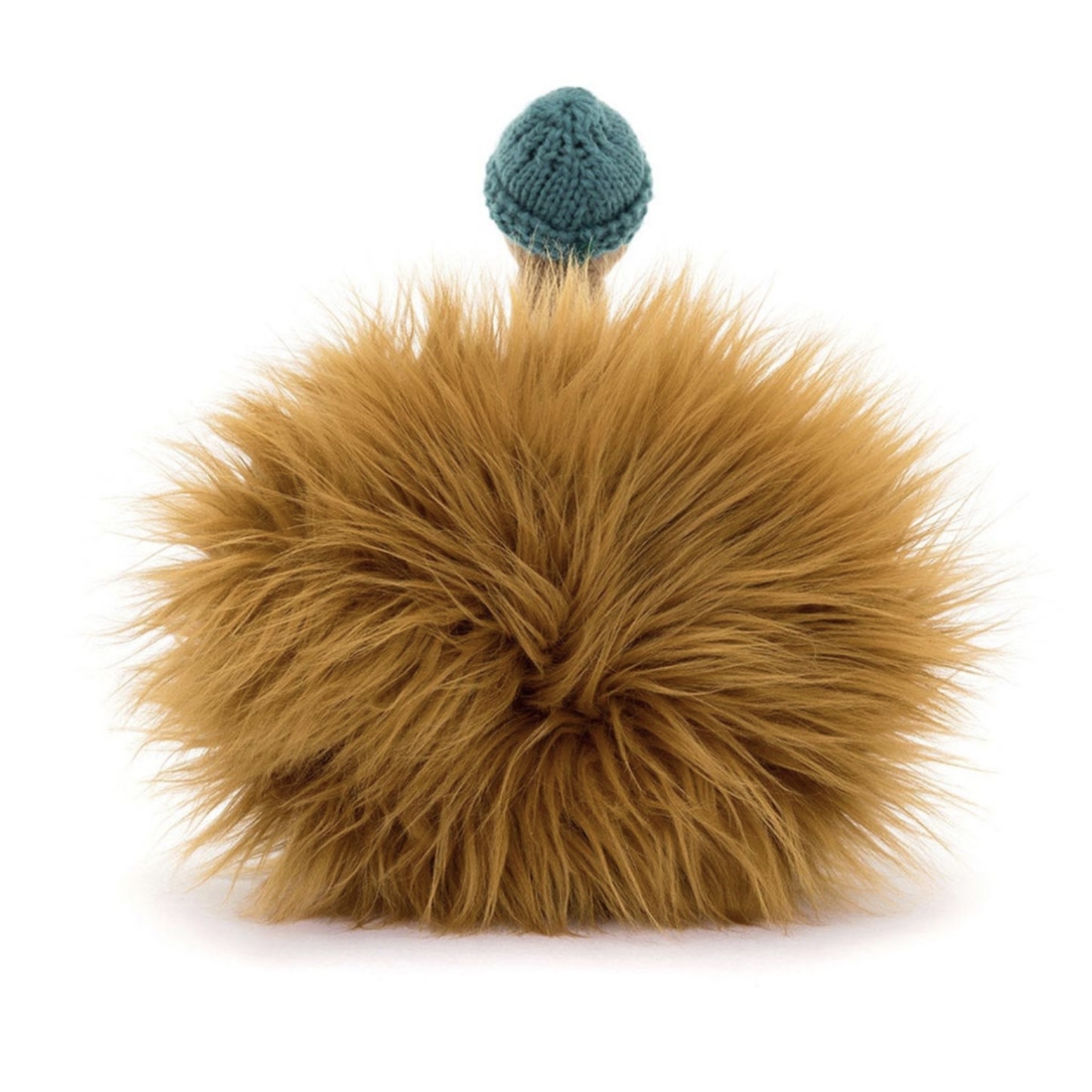 Jellycat Theo Turkey