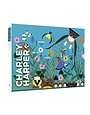 Pomegranate 1000 Piece Puzzle Charley Harper: Wild Summer