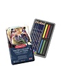 Derwent Derwent Watercolour Collection Tin 12