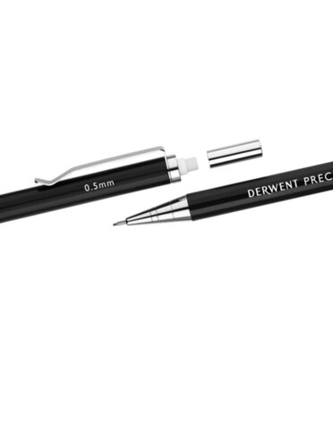 Derwent Derwent Mecha Pencil 0.5mm