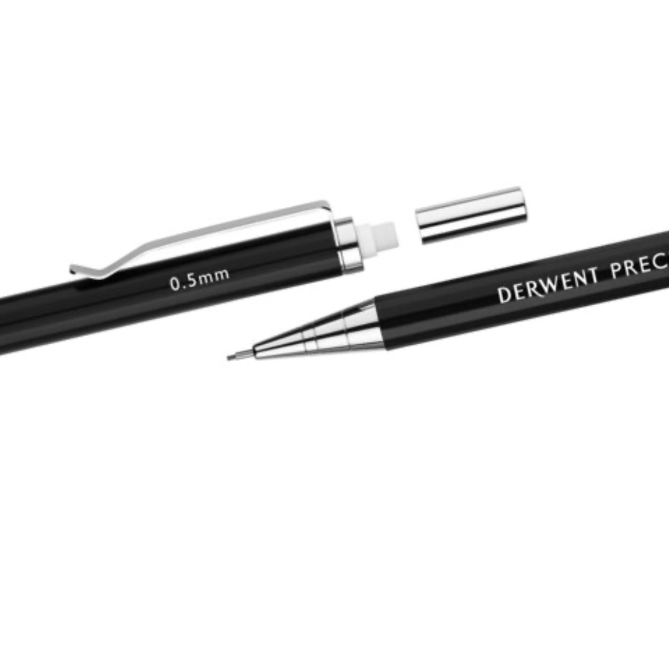 Derwent Derwent Mecha Pencil 0.5mm