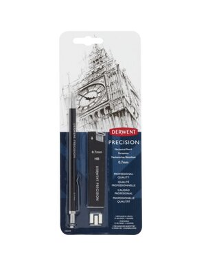Derwent Derwent Mecha Pencil 0.7mm