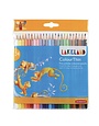 Derwent Derwent Lakeland Colouring Pencils 24