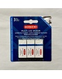 Derwent Derwent Multi-Use Eraser Pack
