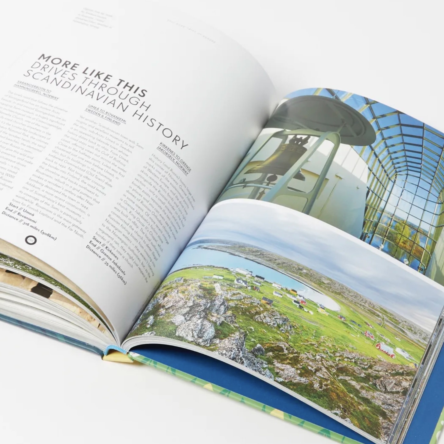 Bookspeed Epic Road Trips Of Europe