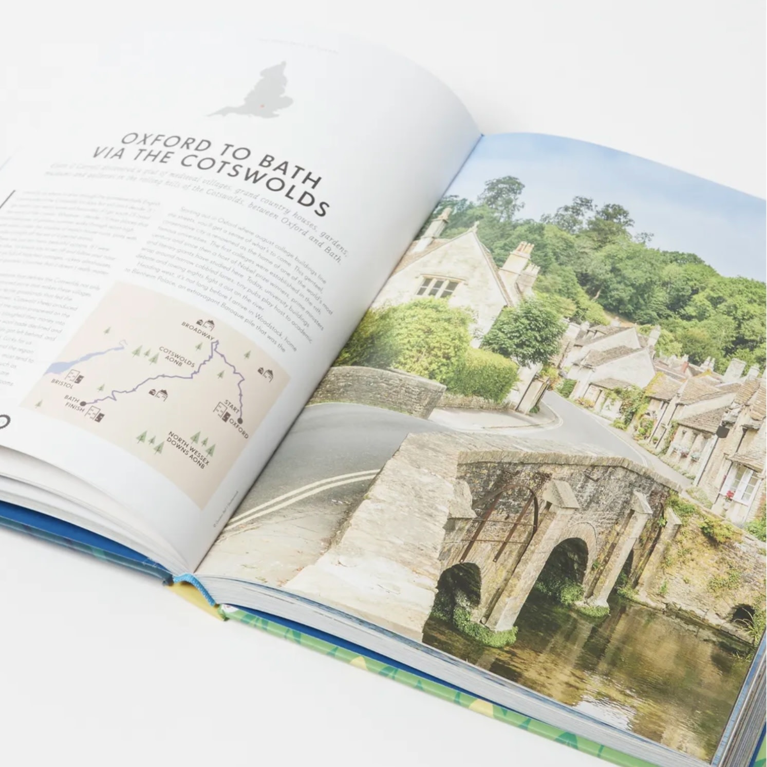 Bookspeed Epic Road Trips Of Europe