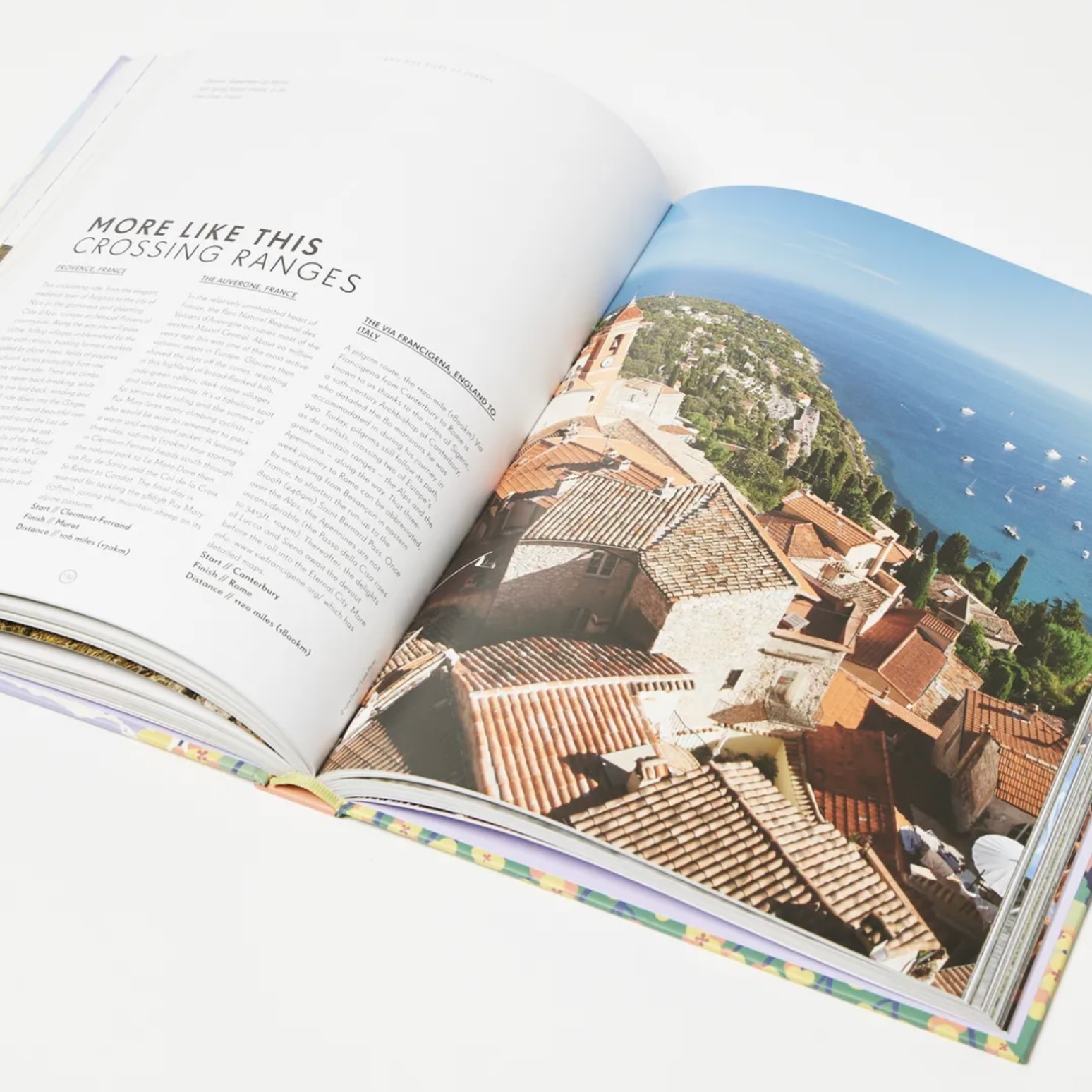 Bookspeed Epic Bike Rides Of Europe