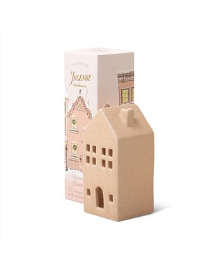 Paddywax Incense Townhouse Persimmon Chestnut