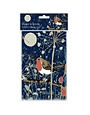 Roger La Borde Advent Card Winter’s Tale Robin