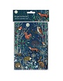 Roger La Borde Advent Card Winter’s Tale Animals