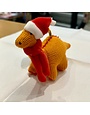 Best Years Mini Knitted Christmas Decs