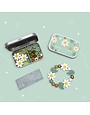 Cotton Twist Daisy Bracelet Gift Kit