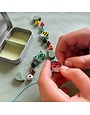 Cotton Twist Minibeast Bracelet Gift Kit