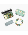 Cotton Twist Daisy Bracelet Gift Kit