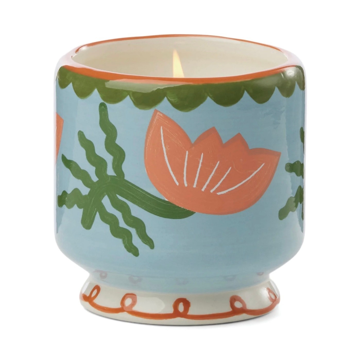 Paddywax A Dopo! Cactus Flower Candle