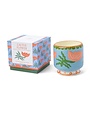Paddywax A Dopo! Cactus Flower Candle