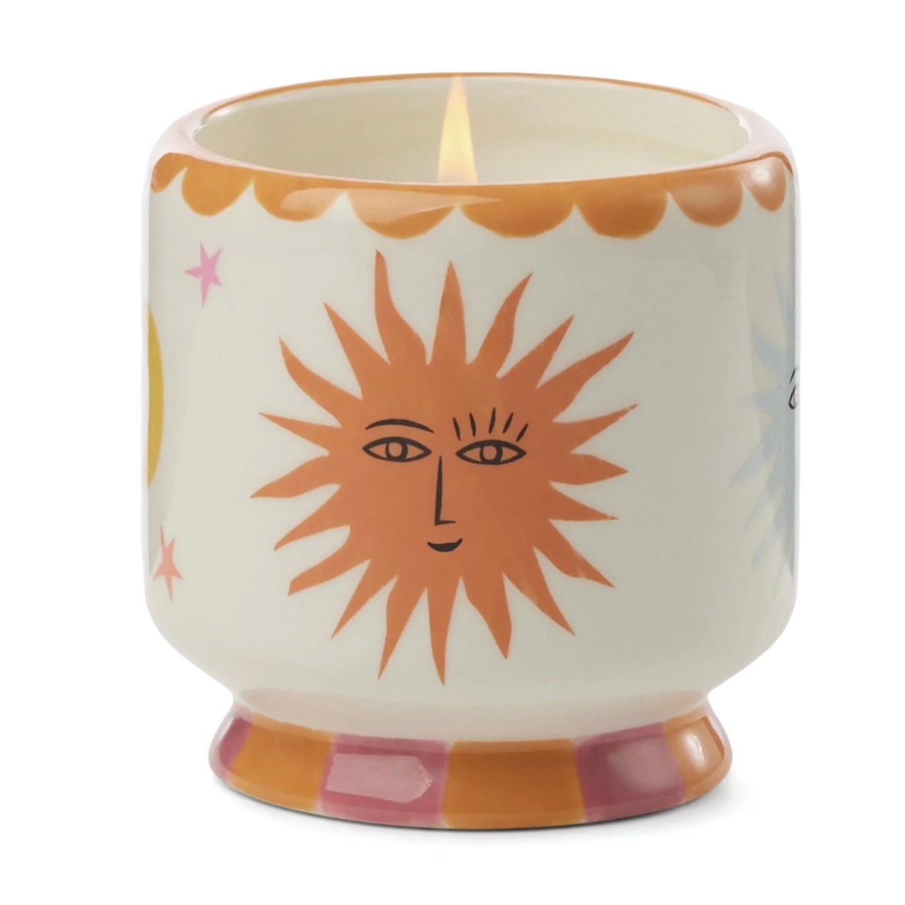Paddywax A Dopo! Orange Blossom Candle
