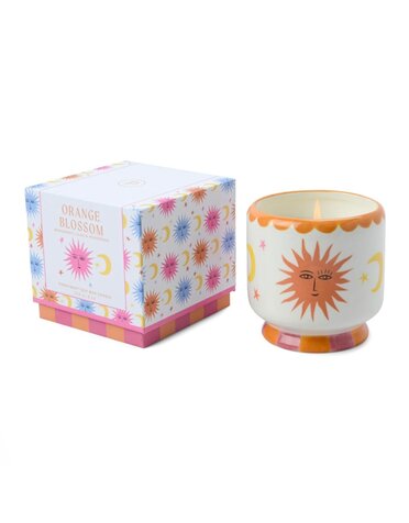 Paddywax A Dopo! Orange Blossom Candle