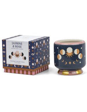 Paddywax A Dopo! Jasmine and Rose Candle