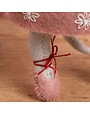 Corinne Lapierre Little Mouse Ballerina Felt Kit DIS