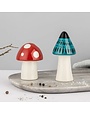 Hannah Turner Salt And Pepper Toadstools