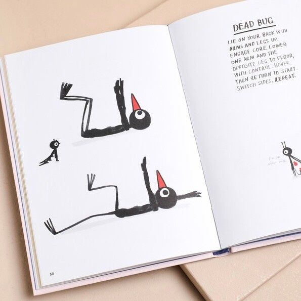 Bookspeed How To Be A Fit Bird