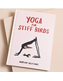 Bookspeed Yoga For Stiff Birds