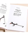 Bookspeed Yoga For Stiff Birds