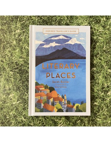 Quarto Literary Places