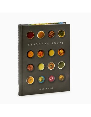 Bookspeed Seasonal Soups